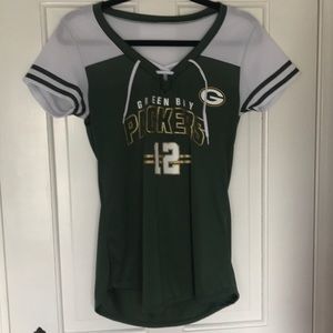 Green Bay Packers Jersey